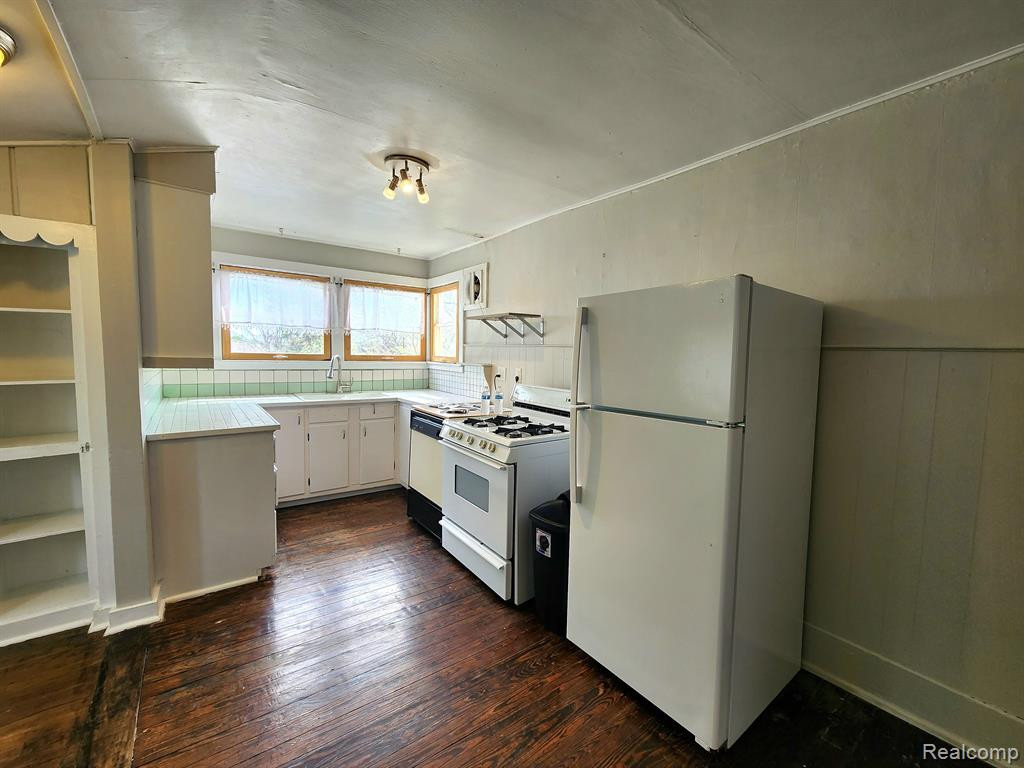 314 N Park Street N, Ypsilanti, MI 48198 — Photo 60