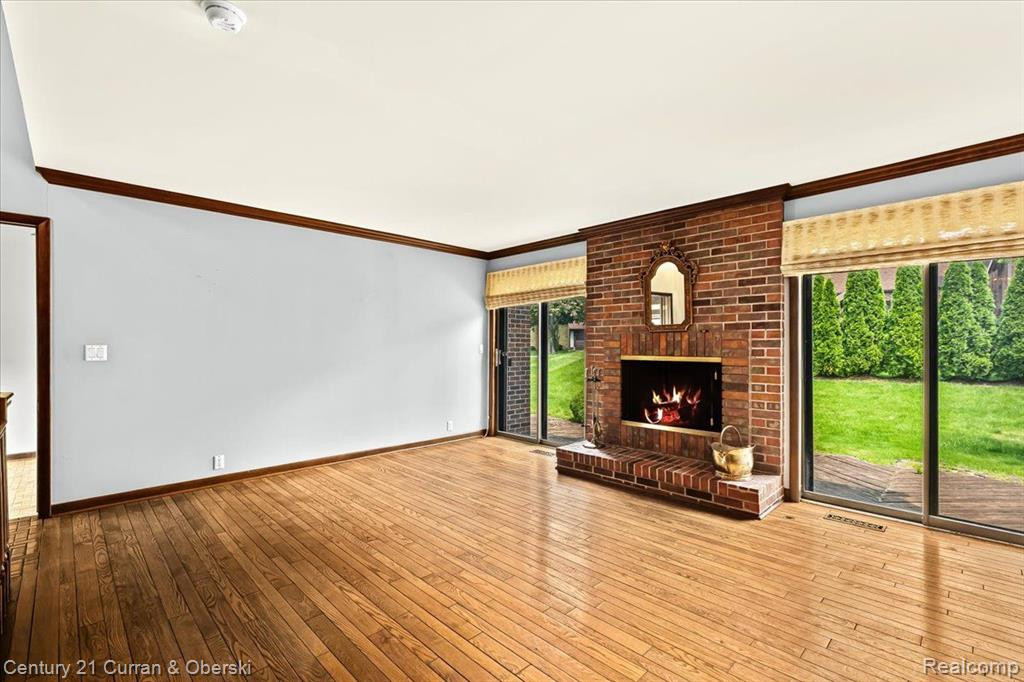3029 LINDENWOOD Drive, Dearborn, MI 48120 — Photo 12