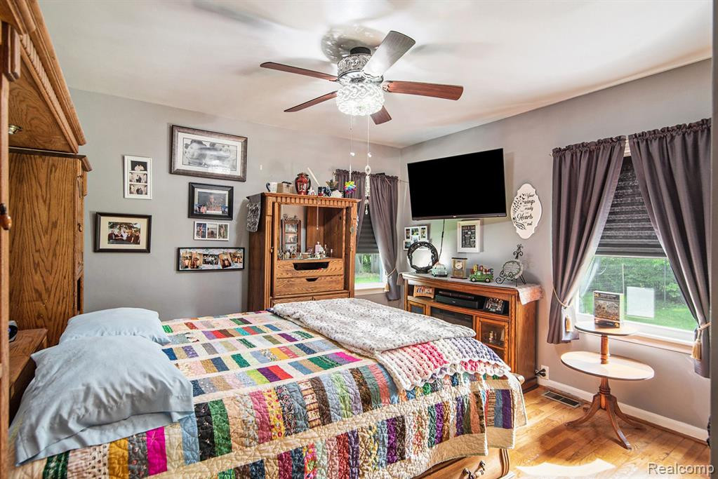 11701 PARK Drive, Lennon Vlg, MI 48449 — Photo 14