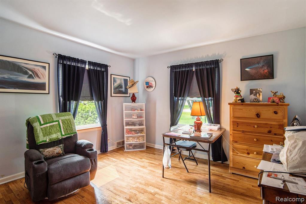 11701 PARK Drive, Lennon Vlg, MI 48449 — Photo 15