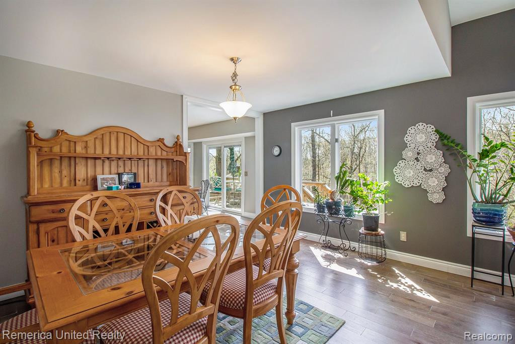 7719 PARTRIDGE HILL Drive, Brighton, MI 48116 — Photo 7