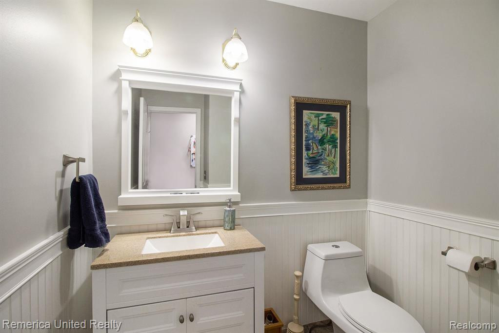 7719 PARTRIDGE HILL Drive, Brighton, MI 48116 — Photo 10