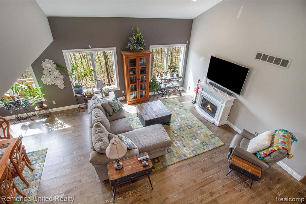 7719 PARTRIDGE HILL Drive, Brighton, MI 48116 — Photo 15