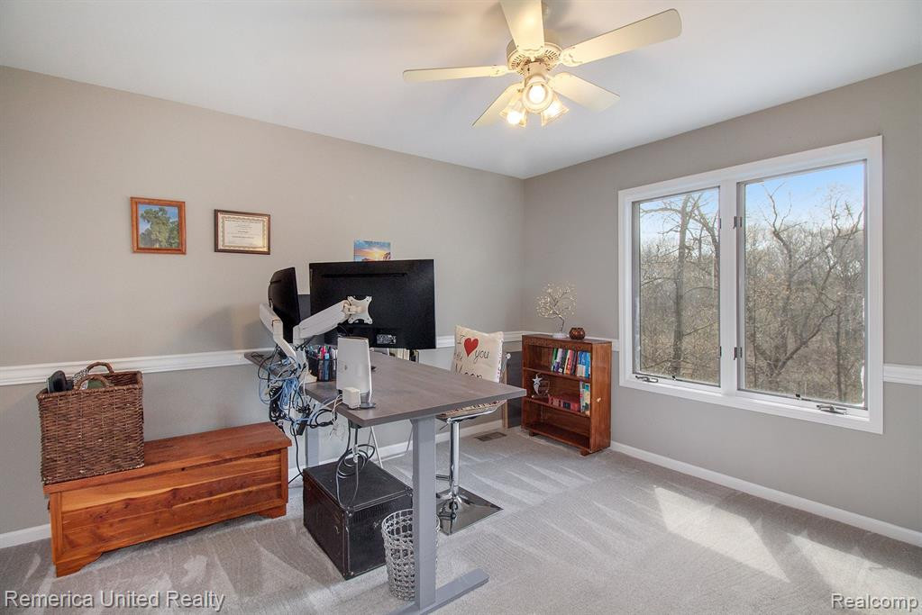 7719 PARTRIDGE HILL Drive, Brighton, MI 48116 — Photo 16