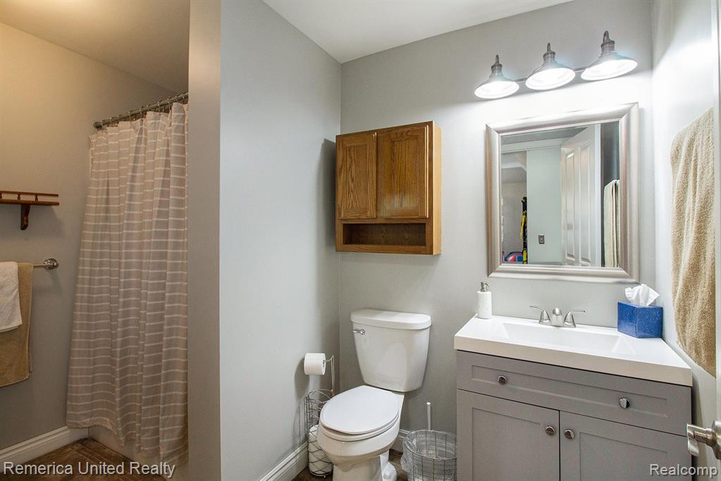 7719 PARTRIDGE HILL Drive, Brighton, MI 48116 — Photo 21