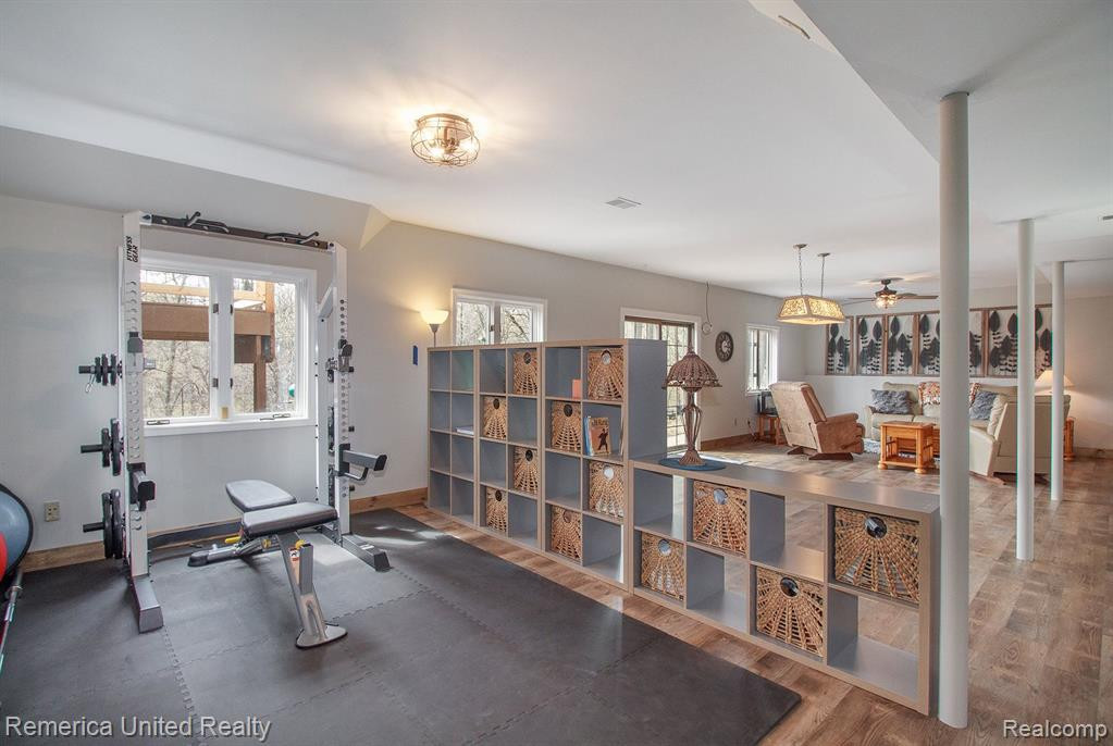 7719 PARTRIDGE HILL Drive, Brighton, MI 48116 — Photo 24