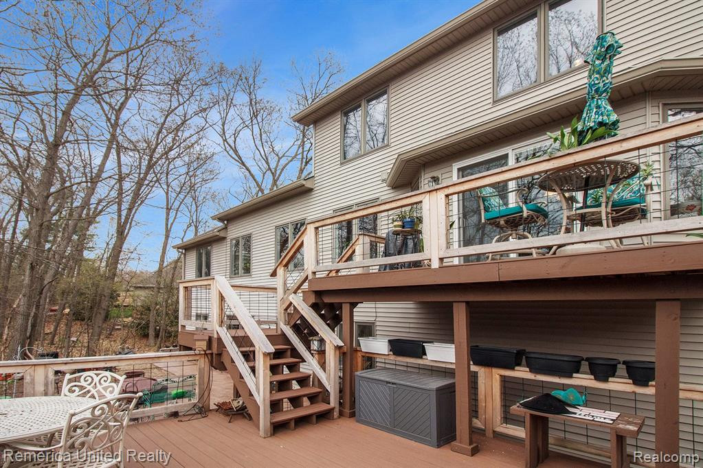 7719 PARTRIDGE HILL Drive, Brighton, MI 48116 — Photo 28