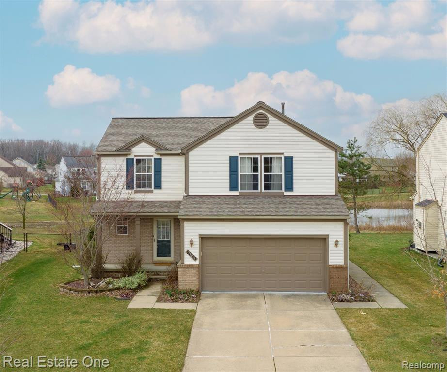8090 SPRINGWATER Drive, Ypsilanti, MI 48197 — Photo 50