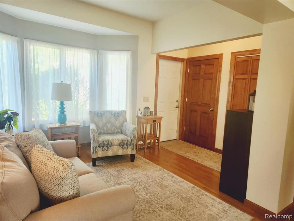 4847 SPRUCE Street, Cass City, MI 48726 — Photo 3