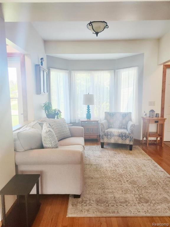 4847 SPRUCE Street, Cass City, MI 48726 — Photo 4