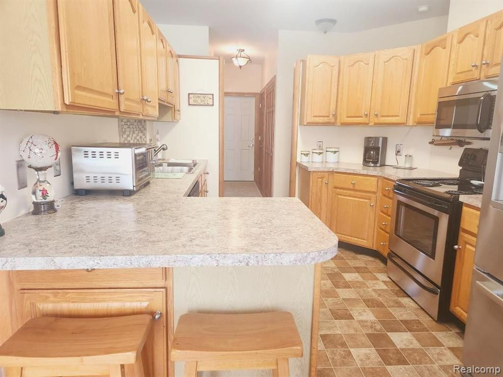 4847 SPRUCE Street, Cass City, MI 48726 — Photo 7