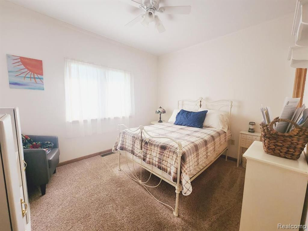 4847 SPRUCE Street, Cass City, MI 48726 — Photo 12