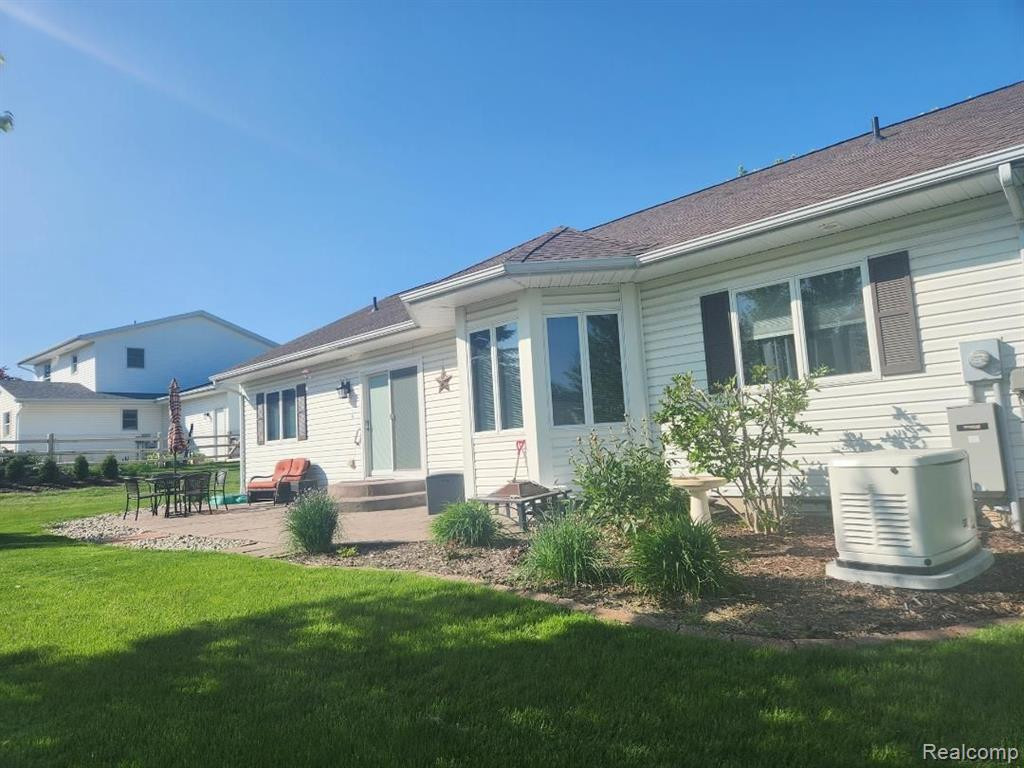 4847 SPRUCE Street, Cass City, MI 48726 — Photo 17