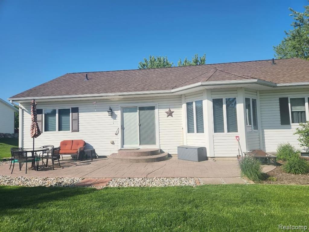 4847 SPRUCE Street, Cass City, MI 48726 — Photo 18