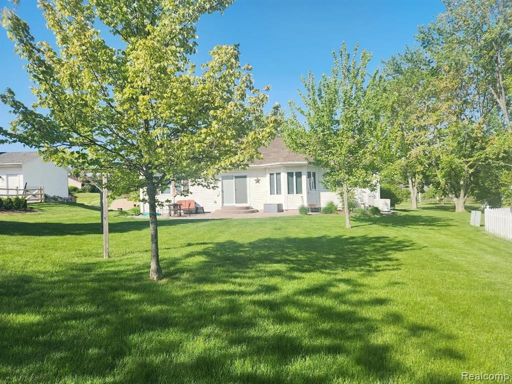 4847 SPRUCE Street, Cass City, MI 48726 — Photo 21