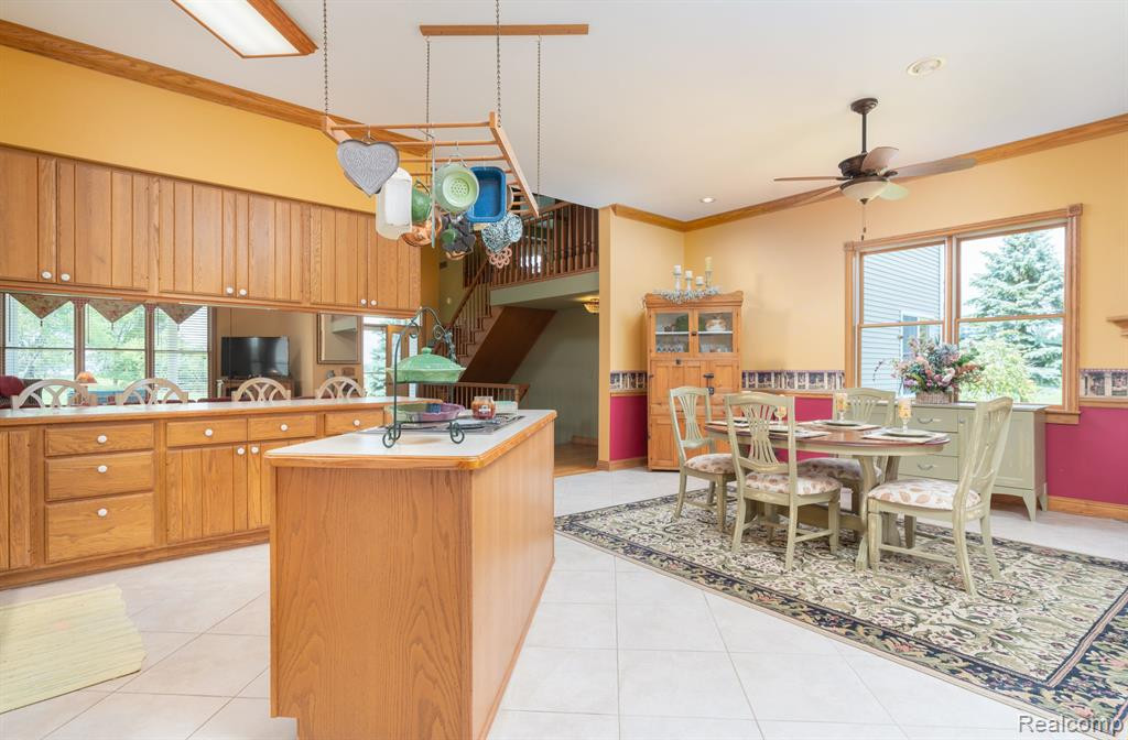 5311 E SHERWOOD Road, Webberville, MI 48892 — Photo 4