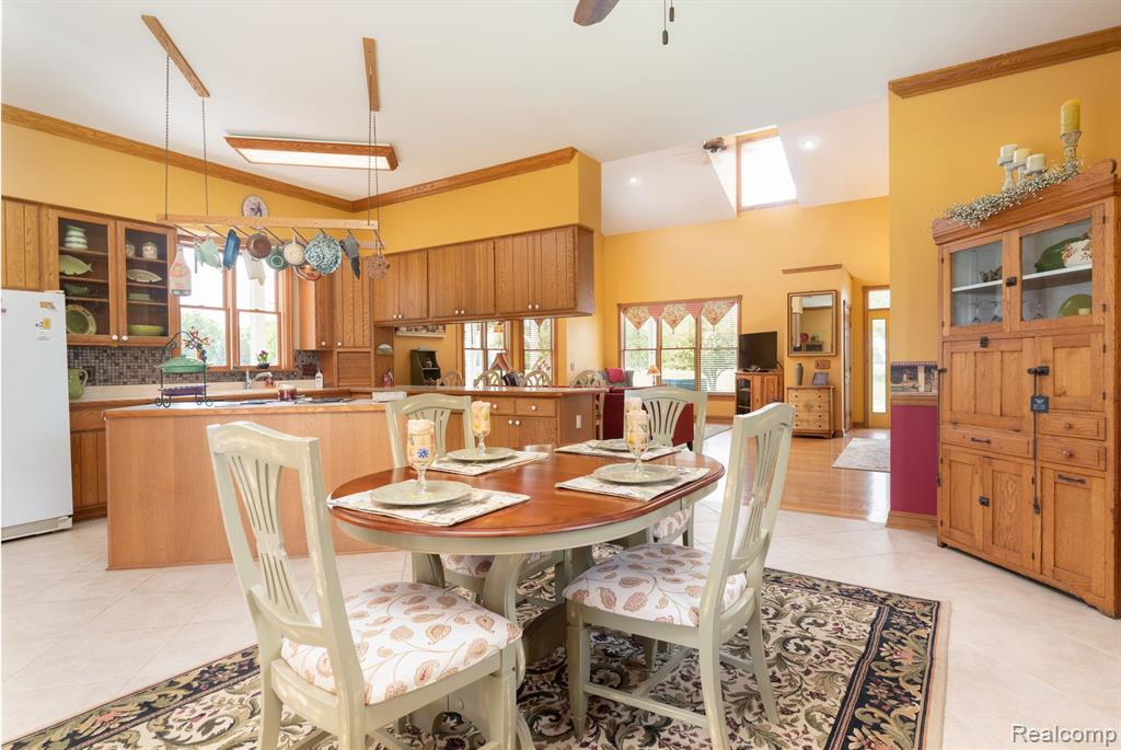 5311 E SHERWOOD Road, Webberville, MI 48892 — Photo 6