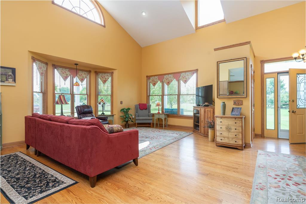 5311 E SHERWOOD Road, Webberville, MI 48892 — Photo 7