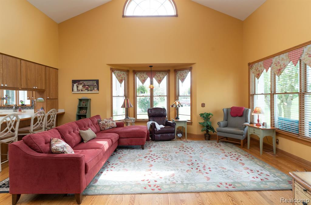 5311 E SHERWOOD Road, Webberville, MI 48892 — Photo 8