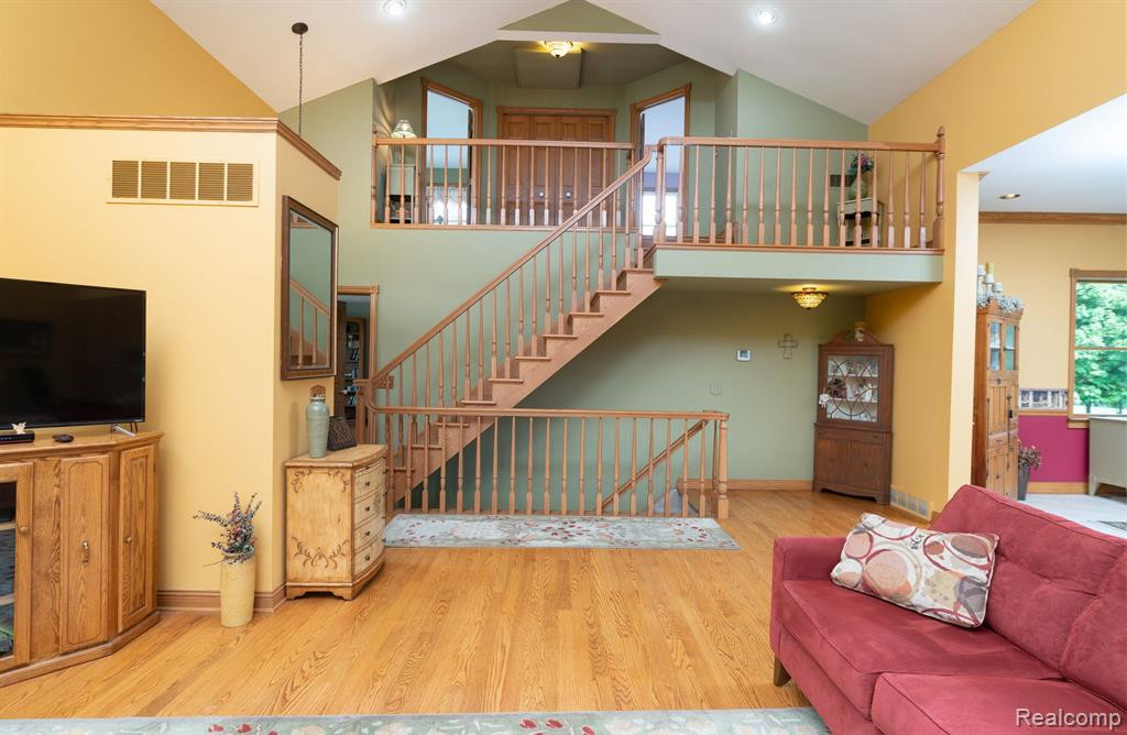 5311 E SHERWOOD Road, Webberville, MI 48892 — Photo 9