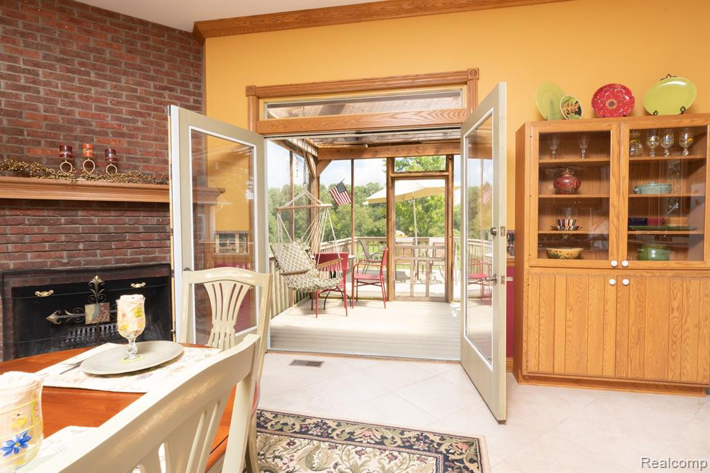 5311 E SHERWOOD Road, Webberville, MI 48892 — Photo 10