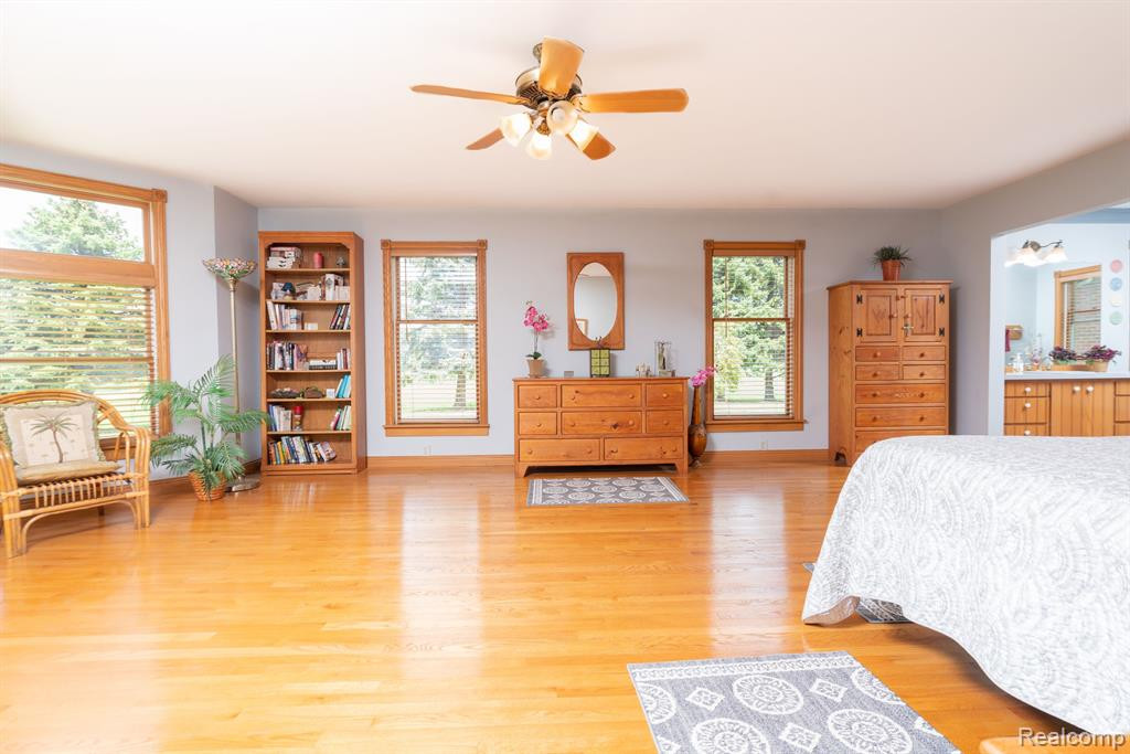 5311 E SHERWOOD Road, Webberville, MI 48892 — Photo 12