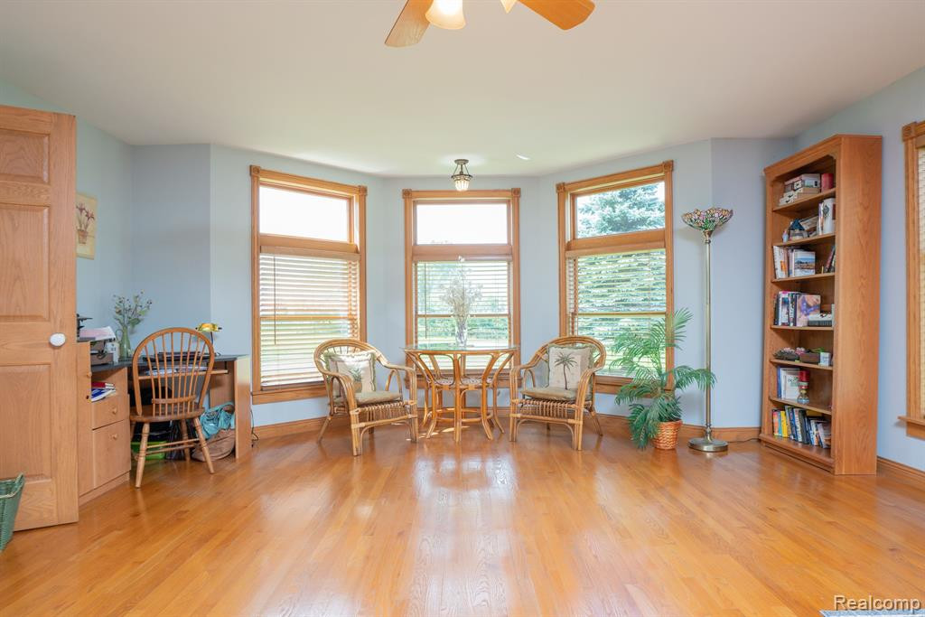 5311 E SHERWOOD Road, Webberville, MI 48892 — Photo 13