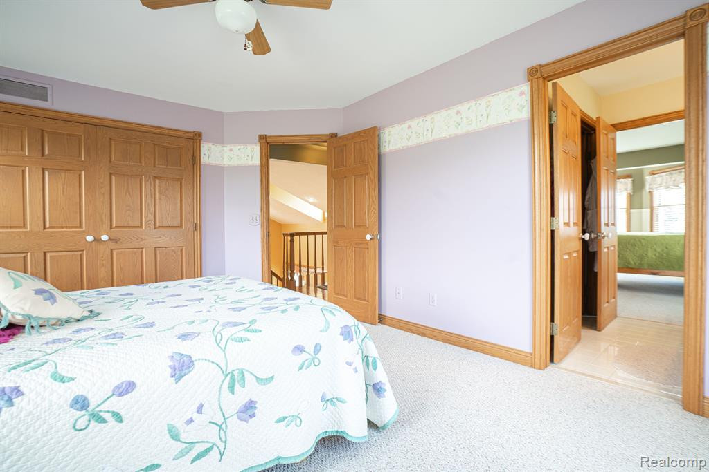 5311 E SHERWOOD Road, Webberville, MI 48892 — Photo 17