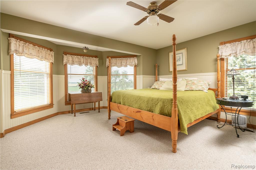 5311 E SHERWOOD Road, Webberville, MI 48892 — Photo 20