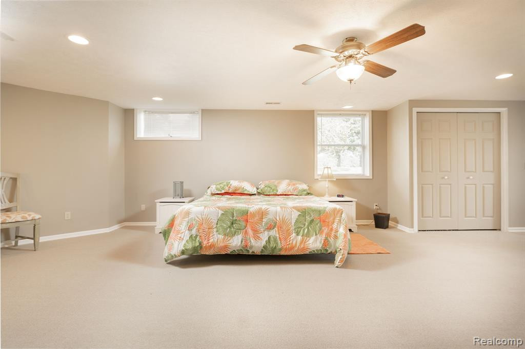 5311 E SHERWOOD Road, Webberville, MI 48892 — Photo 21