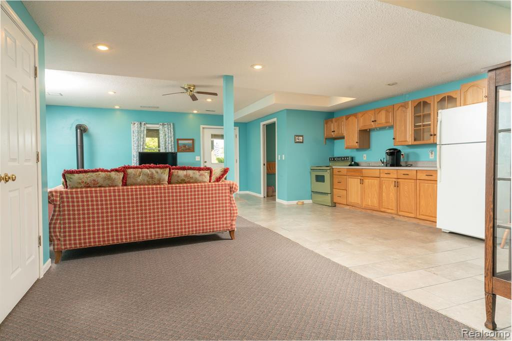 5311 E SHERWOOD Road, Webberville, MI 48892 — Photo 23