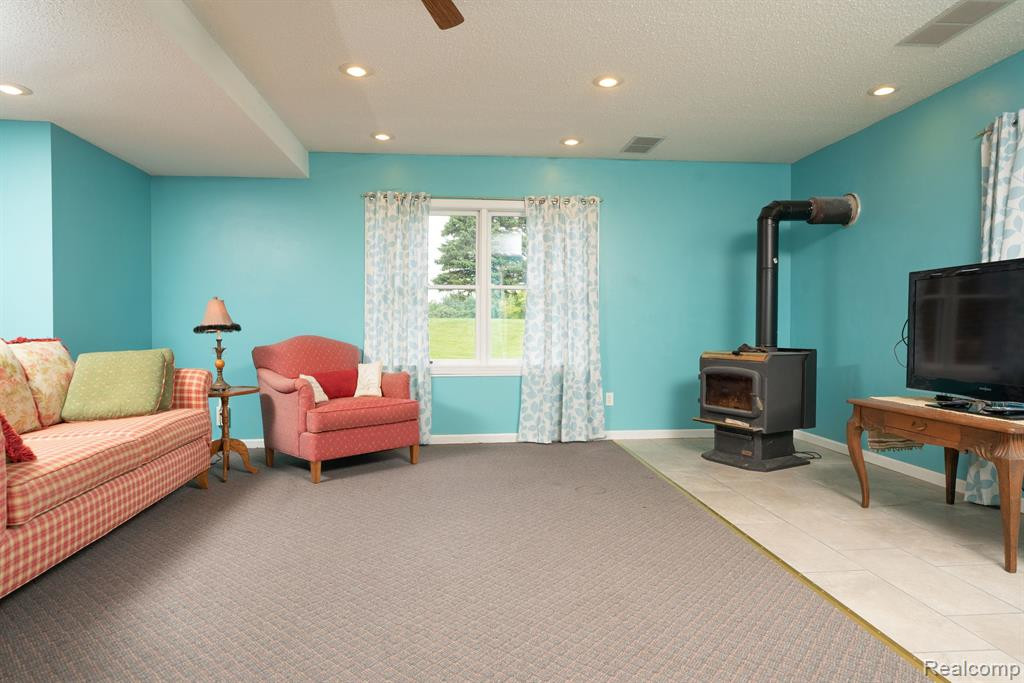 5311 E SHERWOOD Road, Webberville, MI 48892 — Photo 25