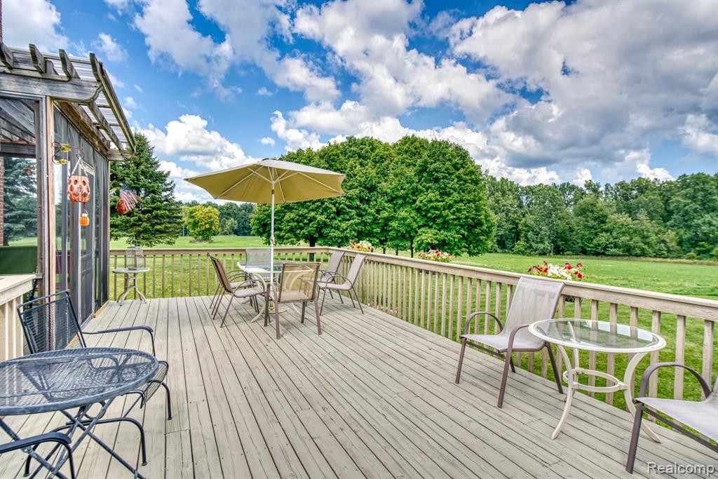 5311 E SHERWOOD Road, Webberville, MI 48892 — Photo 29