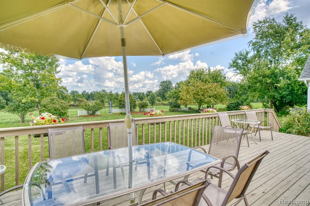 5311 E SHERWOOD Road, Webberville, MI 48892 — Photo 30