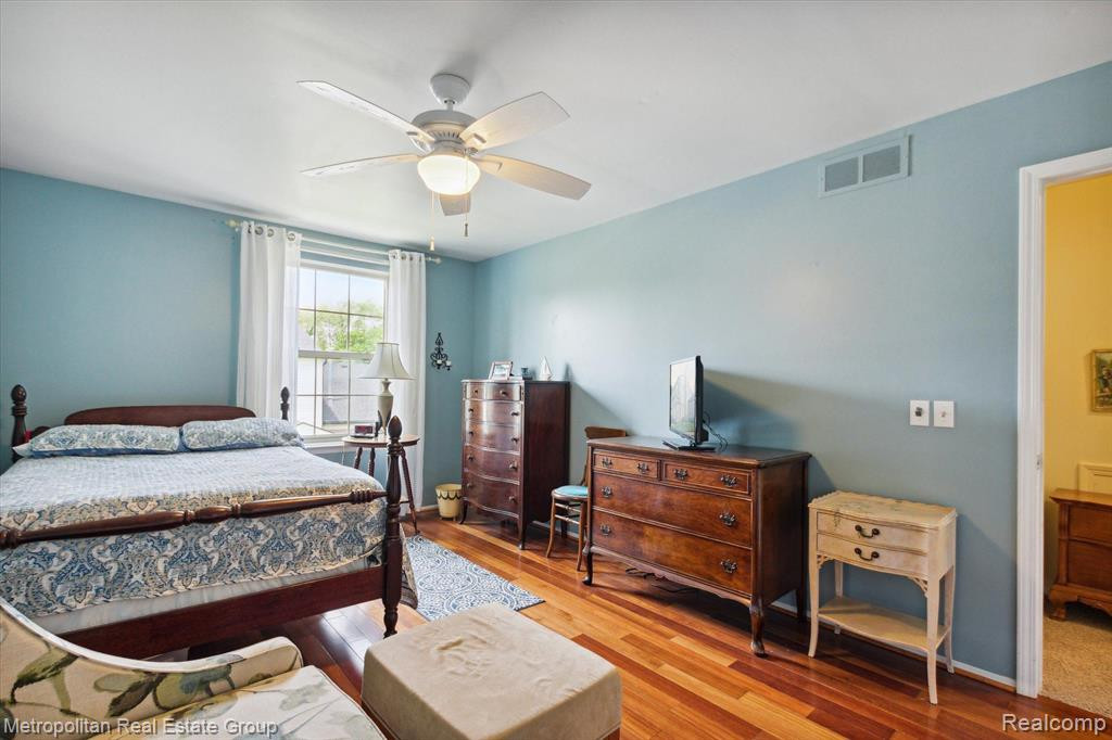 1516 DOVER Hill S, Walled Lake, MI 48390 — Photo 19