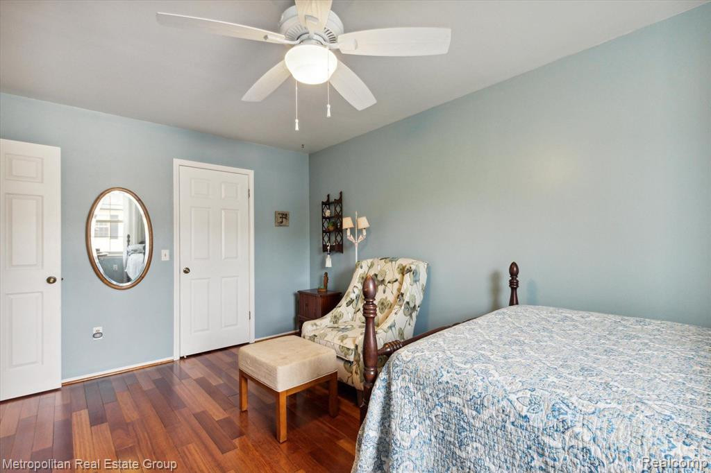 1516 DOVER Hill S, Walled Lake, MI 48390 — Photo 20