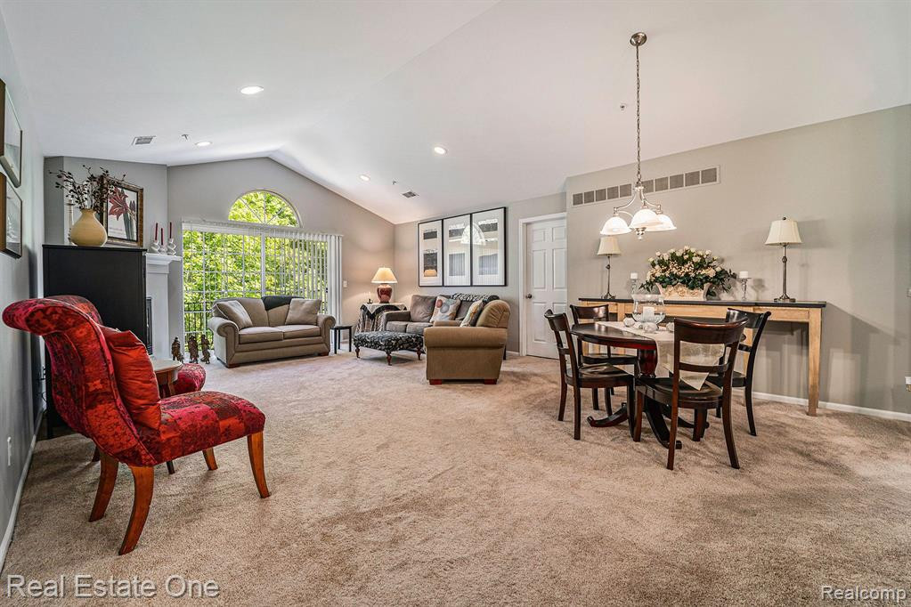 18206 ADRI Circle, 128, Walled Lake, MI 48390 — Photo 3