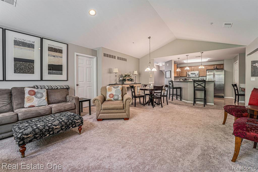 18206 ADRI Circle, 128, Walled Lake, MI 48390 — Photo 5