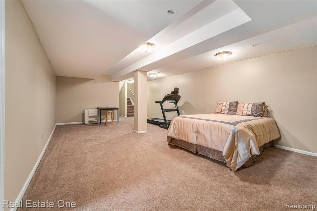 18206 ADRI Circle, 128, Walled Lake, MI 48390 — Photo 20