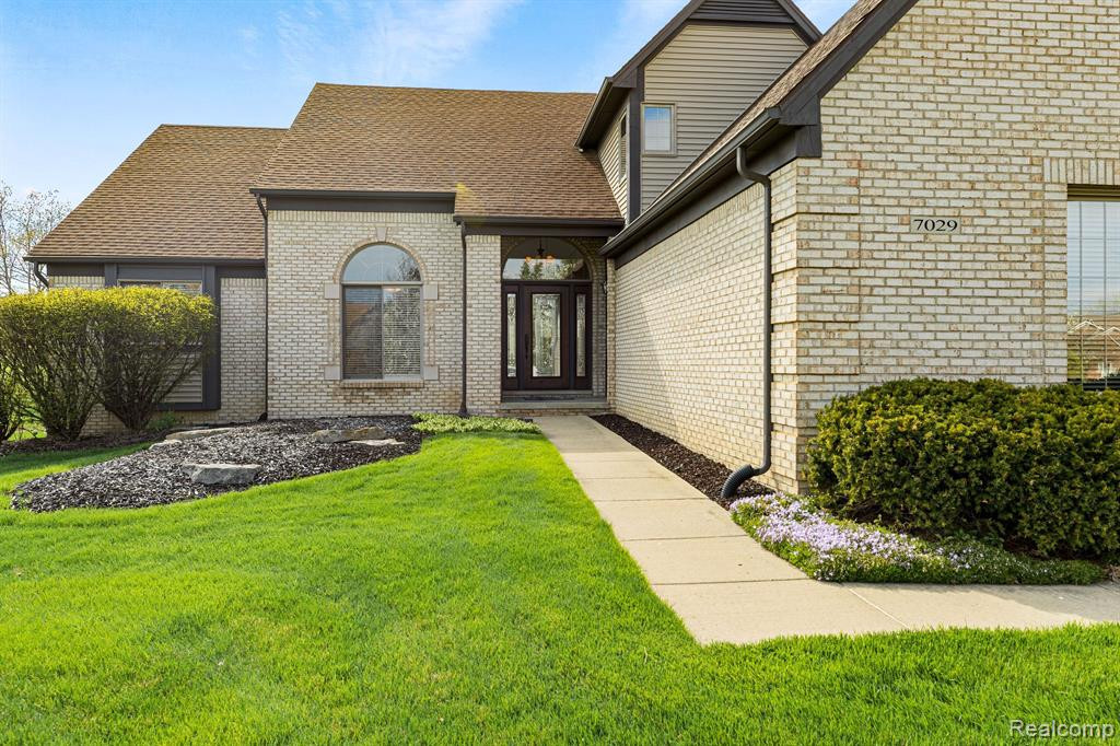 7029 POPPLETON Road, Canton, MI 48187 — Photo 5