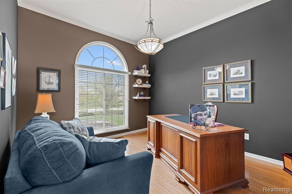7029 POPPLETON Road, Canton, MI 48187 — Photo 8
