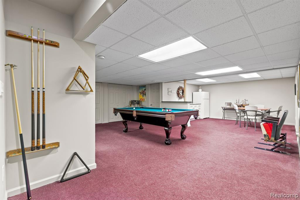 7029 POPPLETON Road, Canton, MI 48187 — Photo 30