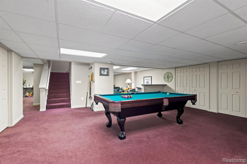 7029 POPPLETON Road, Canton, MI 48187 — Photo 31