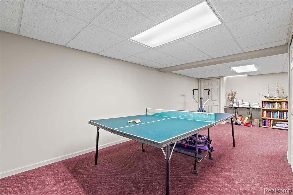 7029 POPPLETON Road, Canton, MI 48187 — Photo 35