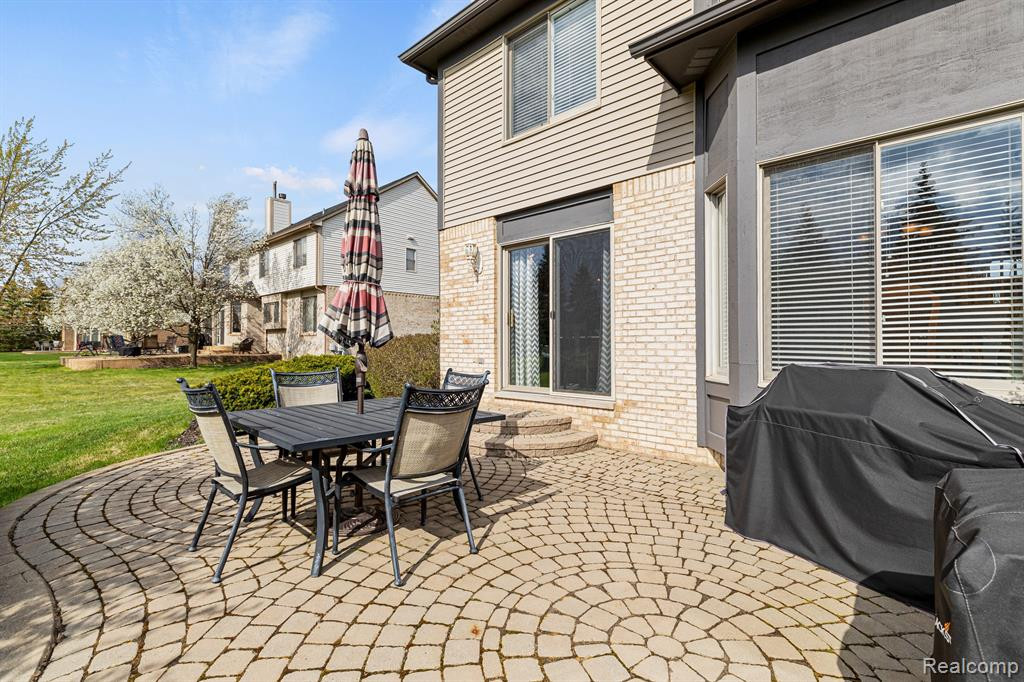 7029 POPPLETON Road, Canton, MI 48187 — Photo 38