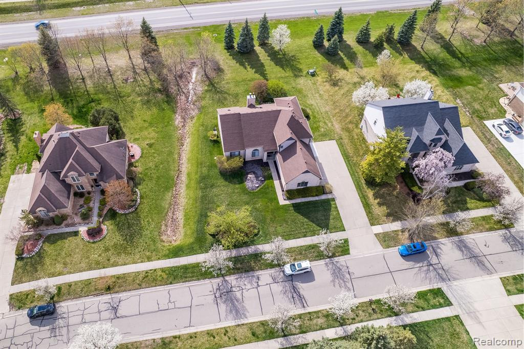 7029 POPPLETON Road, Canton, MI 48187 — Photo 40