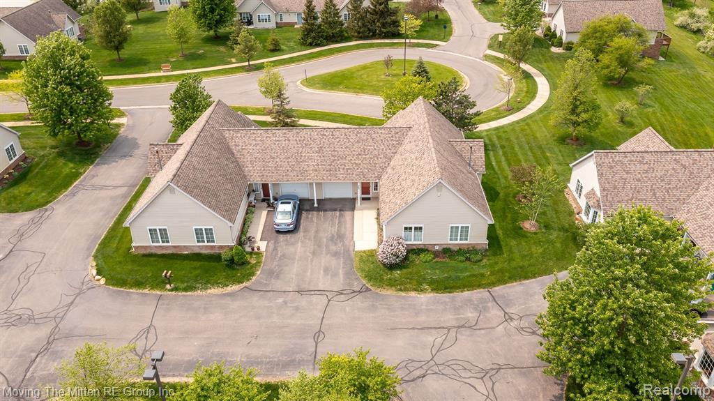582 LANCASTER Court, Saline, MI 48176 — Photo 16
