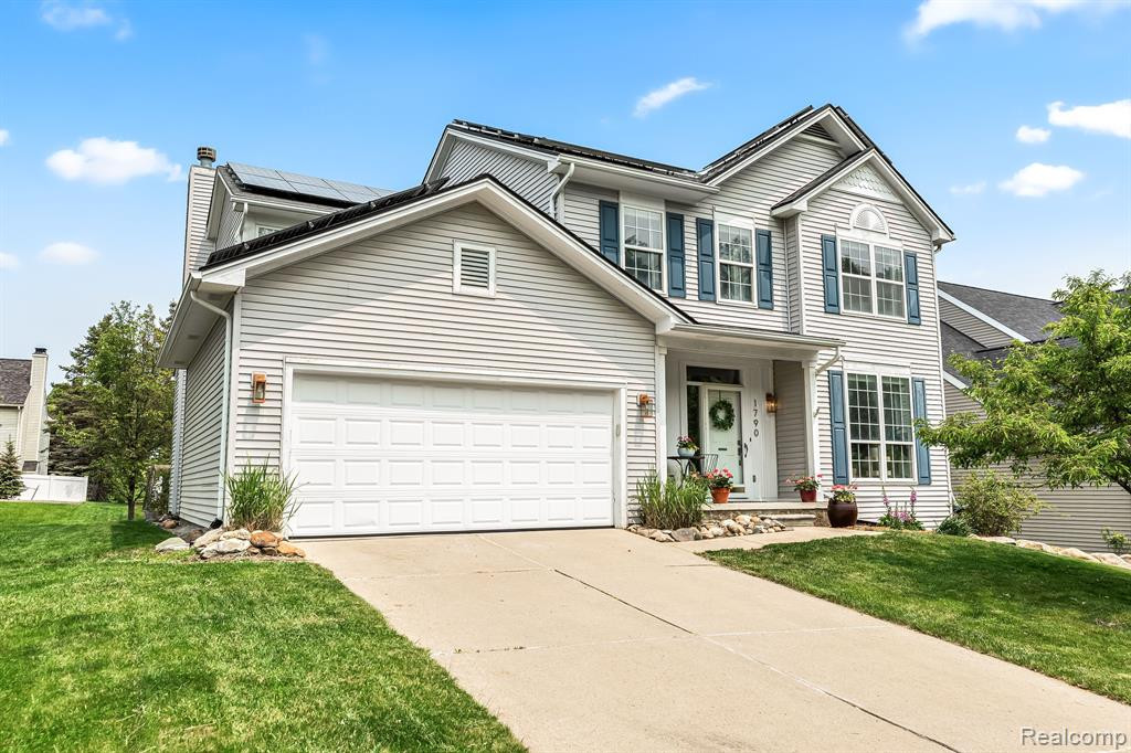 1790 RIVERWOOD Drive, Ann Arbor, MI 48103 — Photo 3