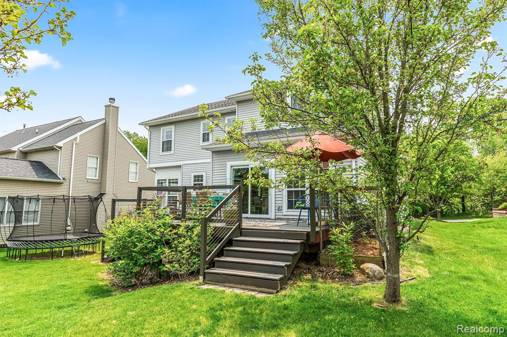 1790 RIVERWOOD Drive, Ann Arbor, MI 48103 — Photo 5