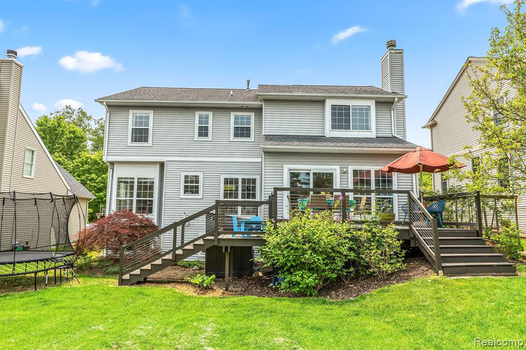 1790 RIVERWOOD Drive, Ann Arbor, MI 48103 — Photo 6